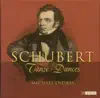Michael Endres - Schubert: Dances for Piano