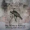 The Spring Heeled Jacks Original Swinging Jass Band - My Name is Rebecca - Single
